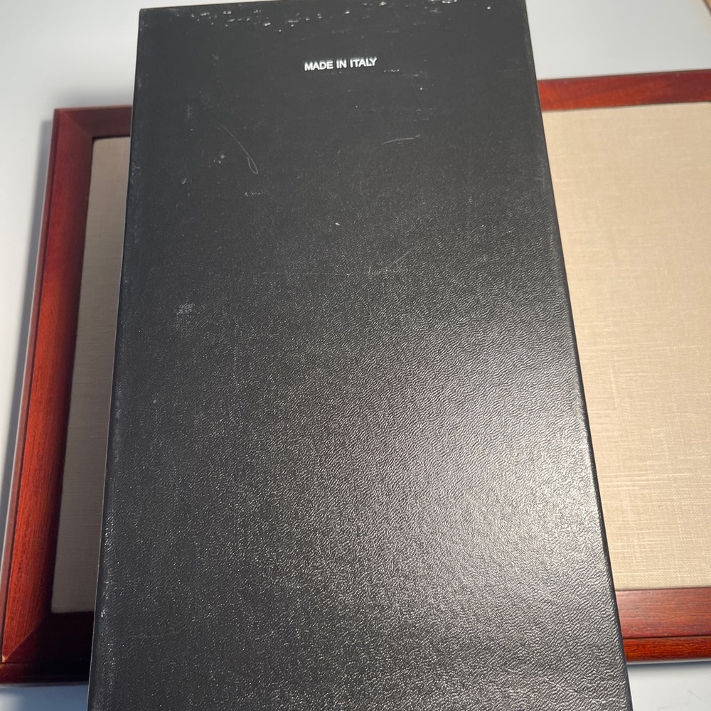 Chanel Empty Shoe Box - Picture 7 of 8